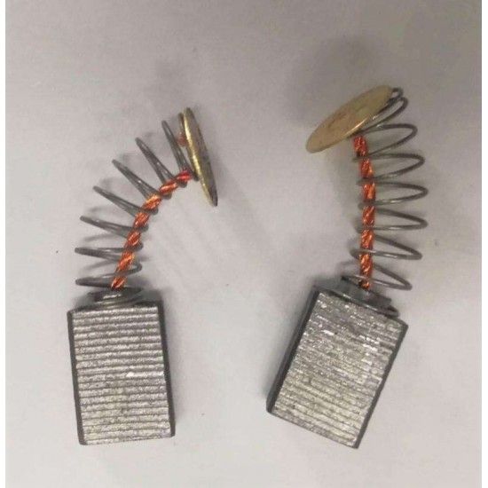 Escova de Carvo, para Serrote Vaivm 63830 ref 63763 MADER