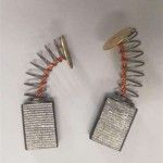 Escova de Carvo, para Serrote Vaivm 63830 ref 63763 MADER