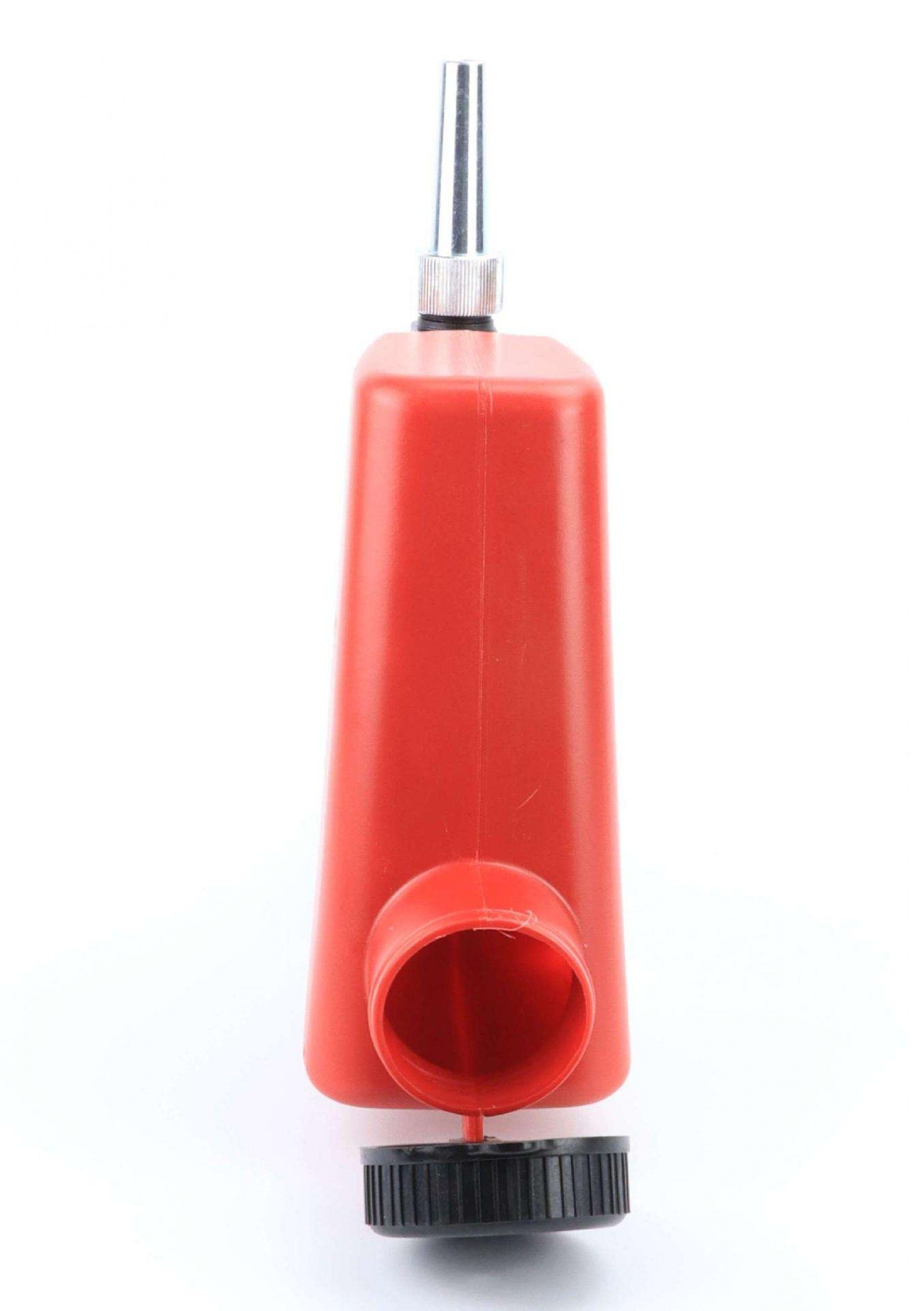 Pistola para Jato de Areia, 600mL, 1/4 refª 63744 MADER