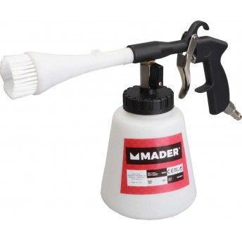 Pistola Lavar, 1/4", 1000ml ref 63742 MADER