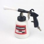 Pistola Lavar, 1/4", 1000ml ref 63742 MADER