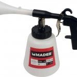 Pistola Lavar, 1/4", 1000ml ref 63742 MADER