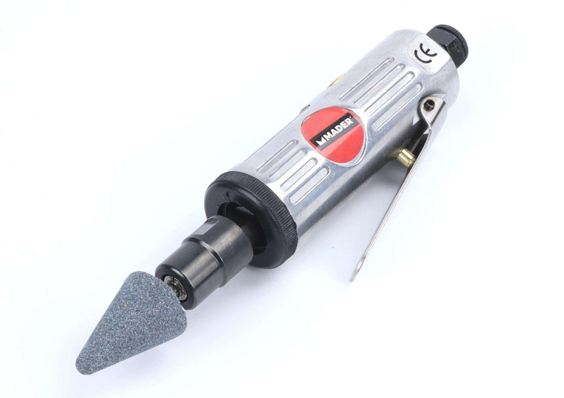 Mini Retificador Pneumático, 1/4, 15un refª 63739 MADER