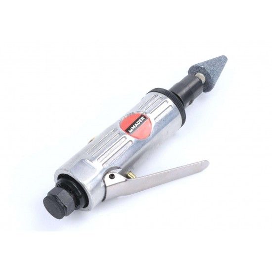 Mini Retificador Pneumático, 1/4, 15un refª 63739 MADER Mini Retificador Pneumático, 1/4, 15un refª 63739 MADER