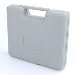 Mini Retificador Pneumtico, 1/4, 15un ref 63739 MADER