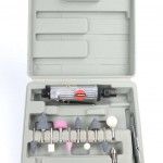 Mini Retificador Pneumtico, 1/4, 15un ref 63739 MADER