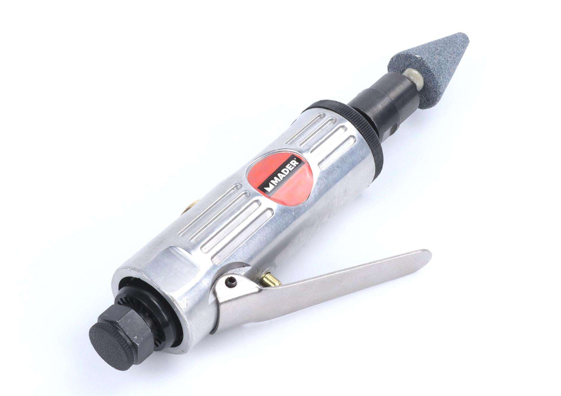 Mini Retificador Pneumático, 1/4, 15un refª 63739 MADER