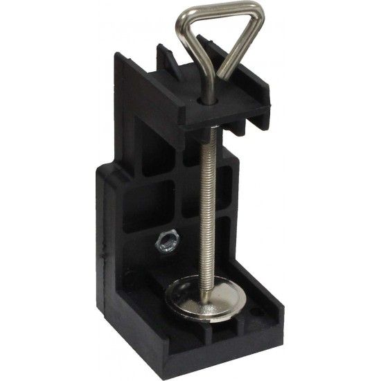 Mini Berbequim Rectificador, com Bicha Flexvel  ref 63732 MADER