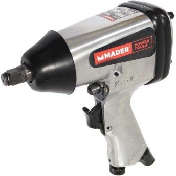 Aparafusadora Pneumtica, 1/2", 6Un ref 63727 MADER