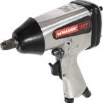Aparafusadora Pneumtica, 1/2", 6Un ref 63727 MADER
