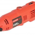 Mini Berbequim Rectificador, com Bicha Flexvel  ref 63732 MADER