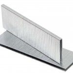 Agrafes, para Pneumtica, 40mm, 2000Un ref 63718 MADER