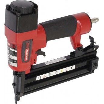 Mquina de Pregar Pneumtica, 50mm, 100PSI ref 63711 MADER