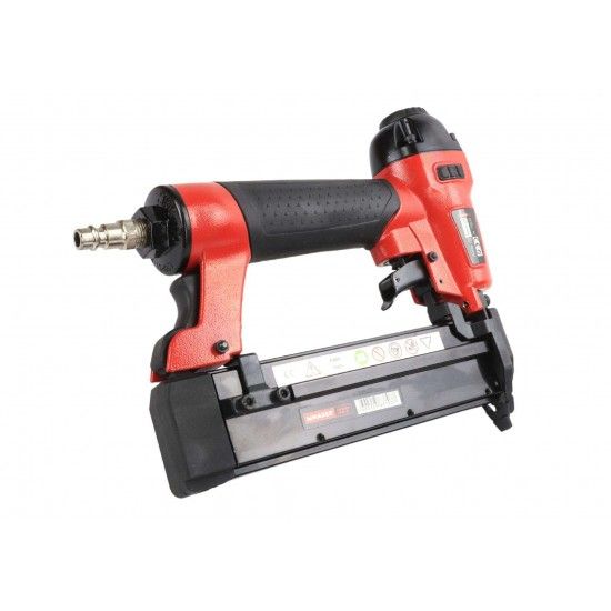 Máquina de Pregar Pneumática, 35mm, 100PSI refª 63703 MADER Máquina de Pregar Pneumática, 35mm, 100PSI refª 63703 MADER