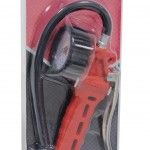 Pistola com Manmetro, 1/4", 500mm ref 63724 MADER