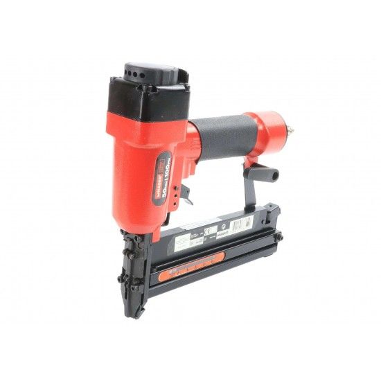 Mquina Pregar/Agrafar Pneumtica, 50mm, 100PSI ref 63702 MADER