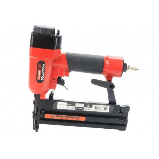 Máquina Pregar/Agrafar Pneumática, 50mm, 100PSI refª 63702 MADER Máquina Pregar/Agrafar Pneumática, 50mm, 100PSI refª 63702 MADER