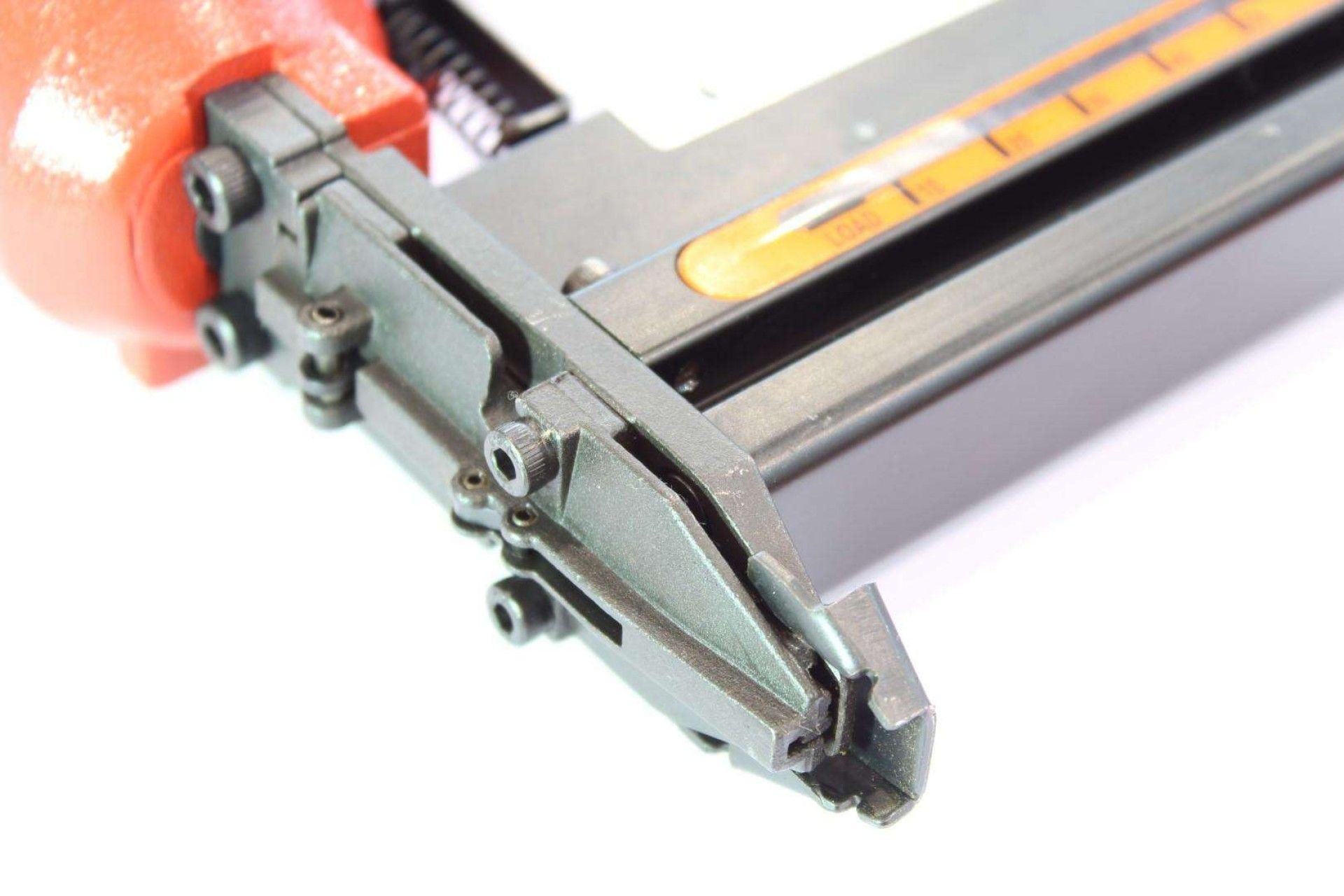 Máquina Pregar/Agrafar Pneumática, 50mm, 100psi refª 63701 MADER