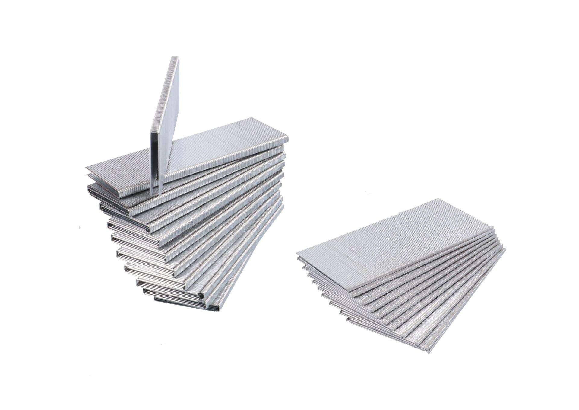 Máquina Pregar/Agrafar Pneumática, 50mm, 100PSI refª 63702 MADER