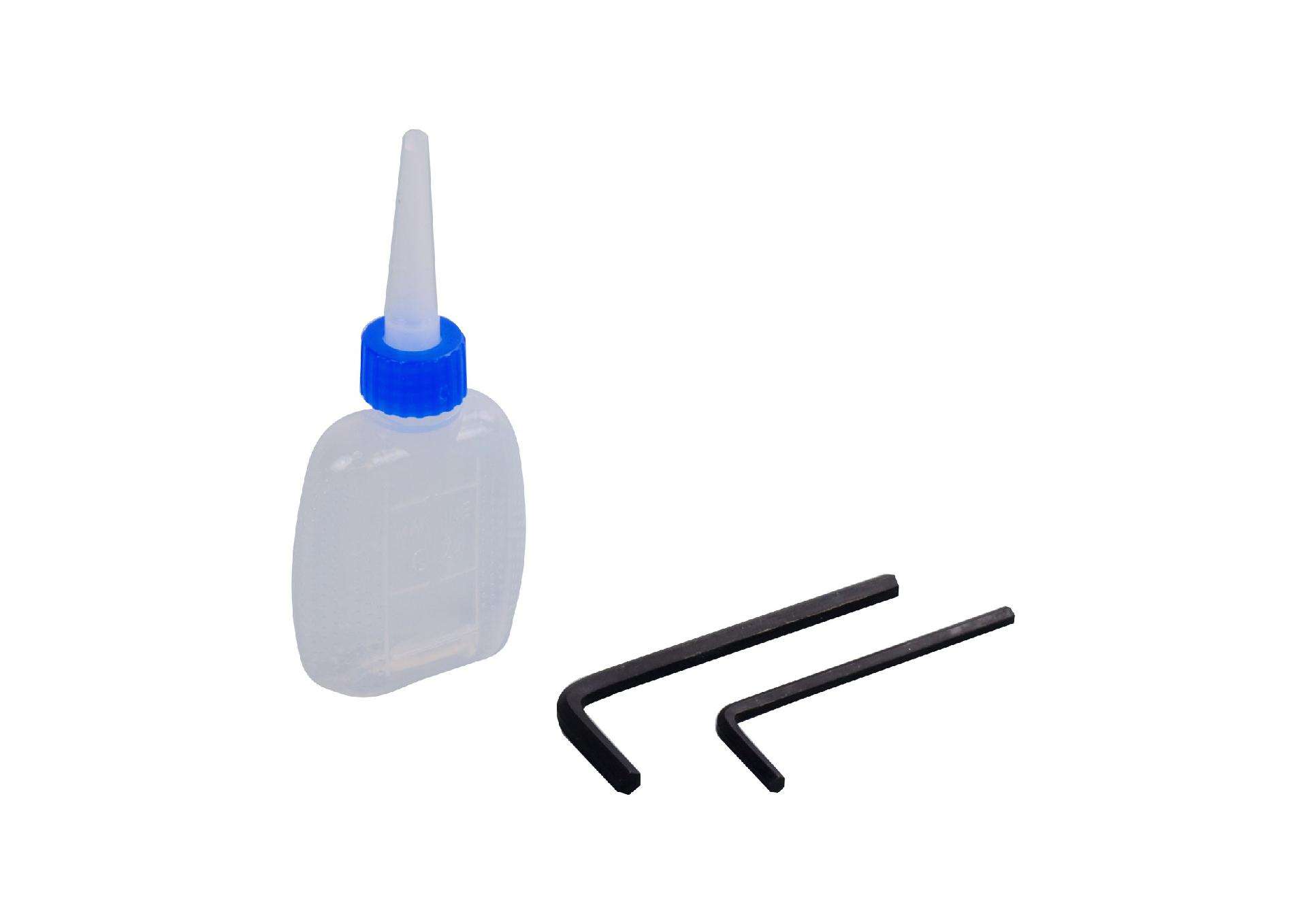 Máquina Pregar/Agrafar Pneumática, 50mm, 100PSI refª 63702 MADER