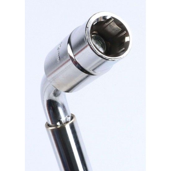 Chave de Rodas, Extensível, 17-19-21-23mm refª 63670 MADER Chave de Rodas, Extensível, 17-19-21-23mm refª 63670 MADER