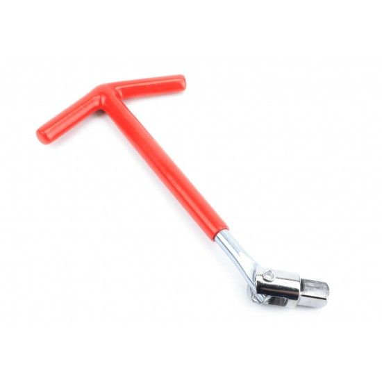 Chave de Velas, Articulada, 16 / 21mm ref 63675 MADER