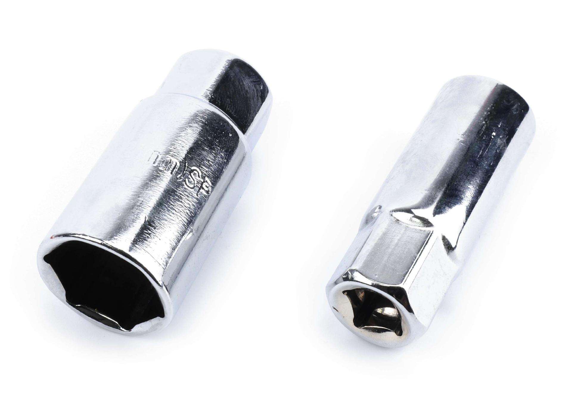 Chave de Velas, Articulada, 16 / 21mm refª 63675 MADER