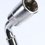 Chave de Rodas, Extensível, 17-19-21-23mm refª 63670 MADER Chave de Rodas, Extensível, 17-19-21-23mm refª 63670 MADER