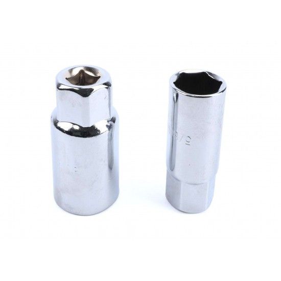 Chave de Velas, Articulada, 16 / 21mm ref 63675 MADER