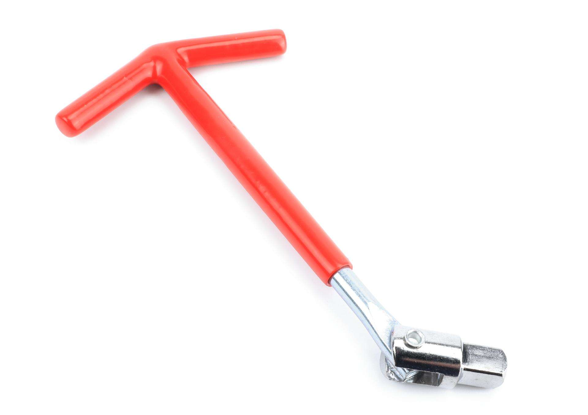 Chave de Velas, Articulada, 16 / 21mm refª 63675 MADER