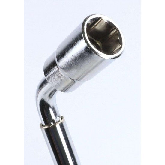 Chave de Rodas, Extensível, 17-19-21-23mm refª 63670 MADER Chave de Rodas, Extensível, 17-19-21-23mm refª 63670 MADER