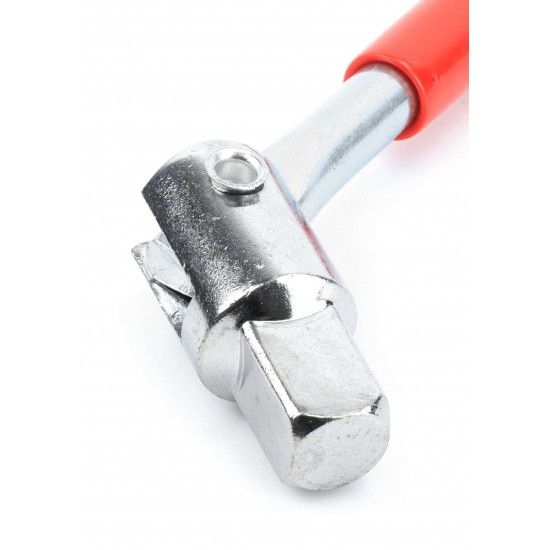 Chave de Velas, Articulada, 16 / 21mm ref 63675 MADER