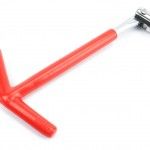 Chave de Velas, Articulada, 16 / 21mm ref� 63675 MADER