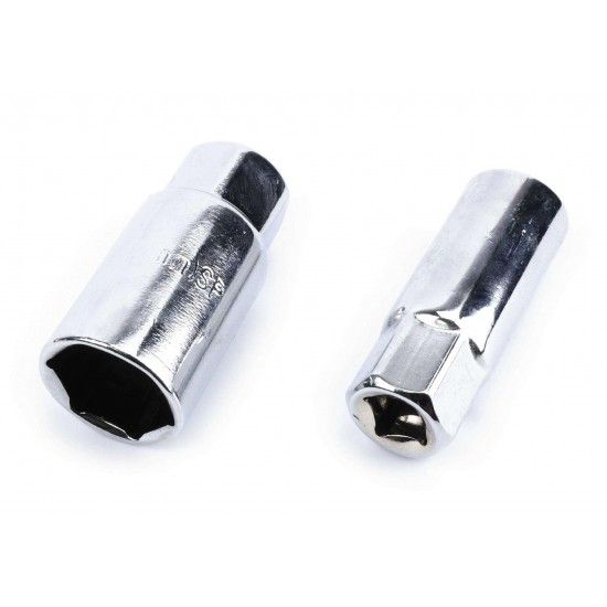 Chave de Velas, Articulada, 16 / 21mm ref 63675 MADER