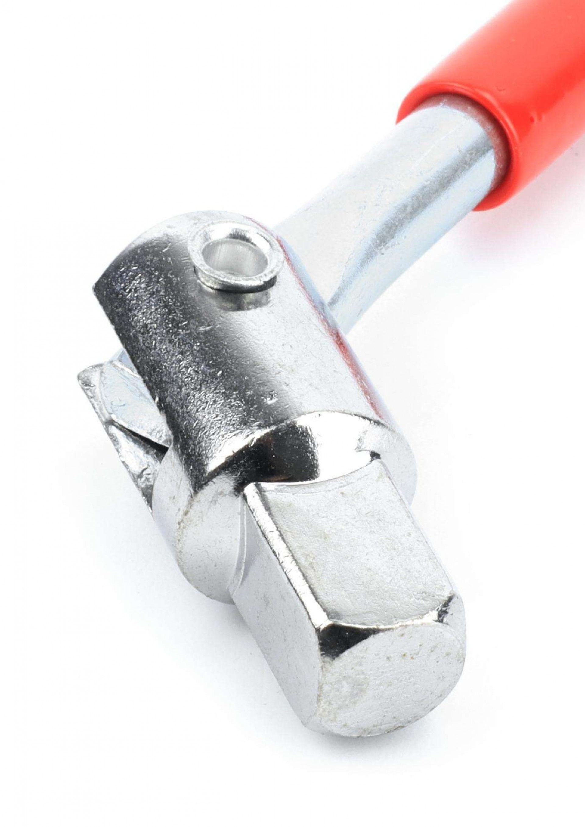 Chave de Velas, Articulada, 16 / 21mm refª 63675 MADER