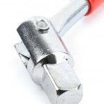 Chave de Velas, Articulada, 16 / 21mm ref� 63675 MADER