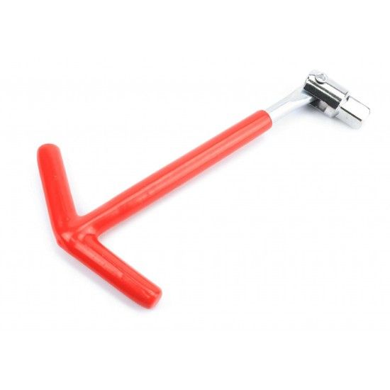 Chave de Velas, Articulada, 16 / 21mm ref 63675 MADER