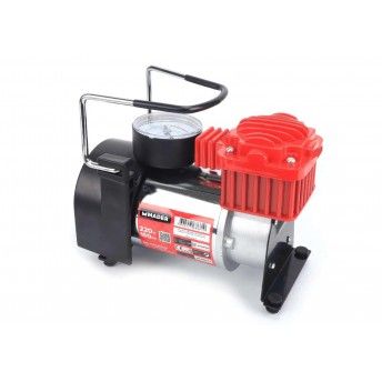 Mini Compressor Auto, 150PSI, 220V ref 63661 MADER