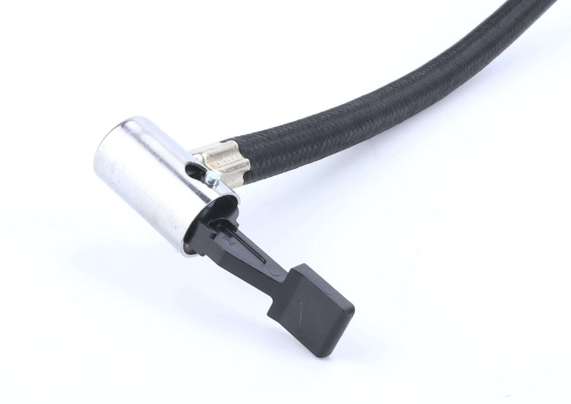 Mini Compressor de Ar, 150PSI, 12V refª 63660 MADER