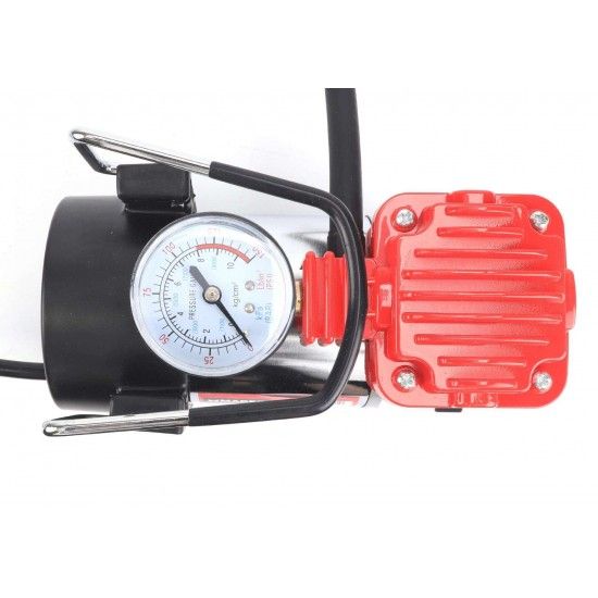 Mini Compressor Auto, 150PSI, 220V refª 63661 MADER Mini Compressor Auto, 150PSI, 220V refª 63661 MADER