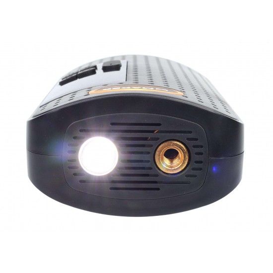 Mini Compressor, 7.4V, 150PSI, 2000mAh ref. 63662 MADER Mini Compressor, 7.4V, 150PSI, 2000mAh ref. 63662 MADER