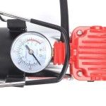 Mini Compressor Auto, 150PSI, 220V ref 63661 MADER