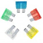 Fusíveis para Auto, 10Un refª 63665 MADER Fusíveis para Auto, 10Un refª 63665 MADER