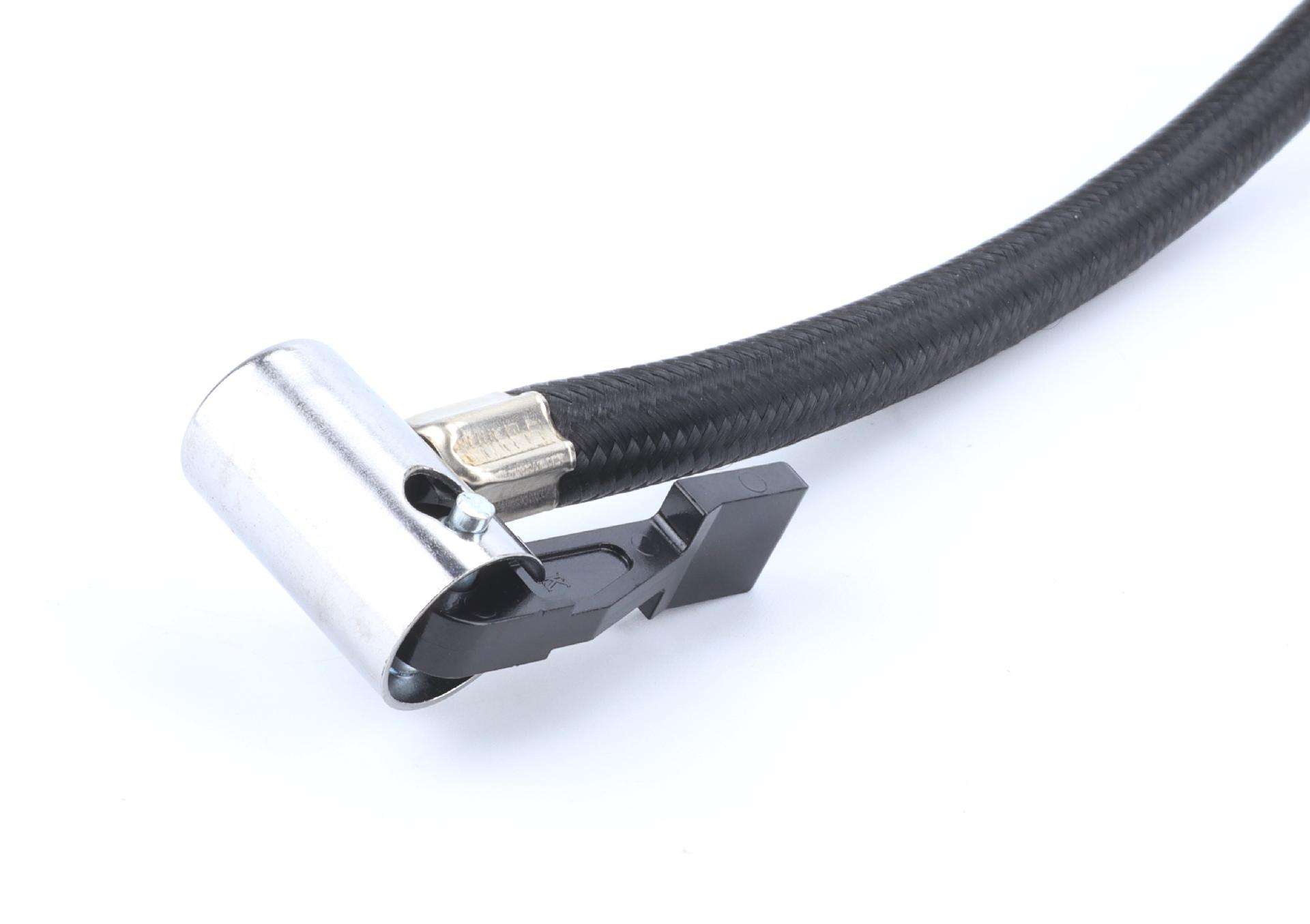 Mini Compressor de Ar, 150PSI, 12V refª 63660 MADER