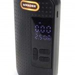 Mini Compressor, 7.4V, 150PSI, 2000mAh ref. 63662 MADER