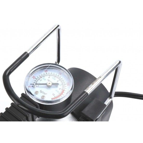 Mini Compressor de Ar, 150PSI, 12V ref 63660 MADER