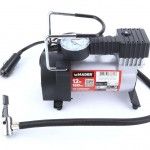 Mini Compressor de Ar, 150PSI, 12V ref 63660 MADER