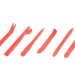 Kit Saca Molas, Forros e Frisos, 11un ref 63652 MADER