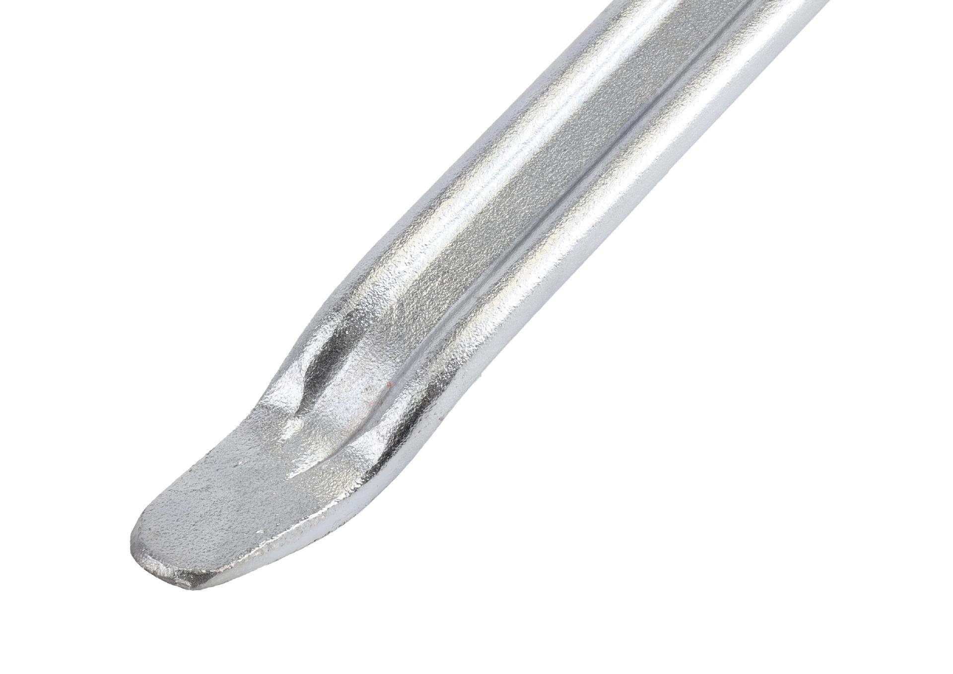 Alavanca Desmontar Pneus, 25x400 mm refª 63653 MADER