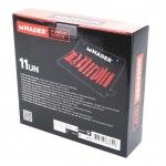 Kit Saca Molas, Forros e Frisos, 11un ref 63652 MADER